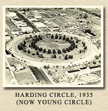 Harding Circle